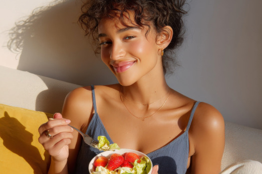 Czego unikać przy PCOS? Wyjaśniamy mechanizmy insulinooporności